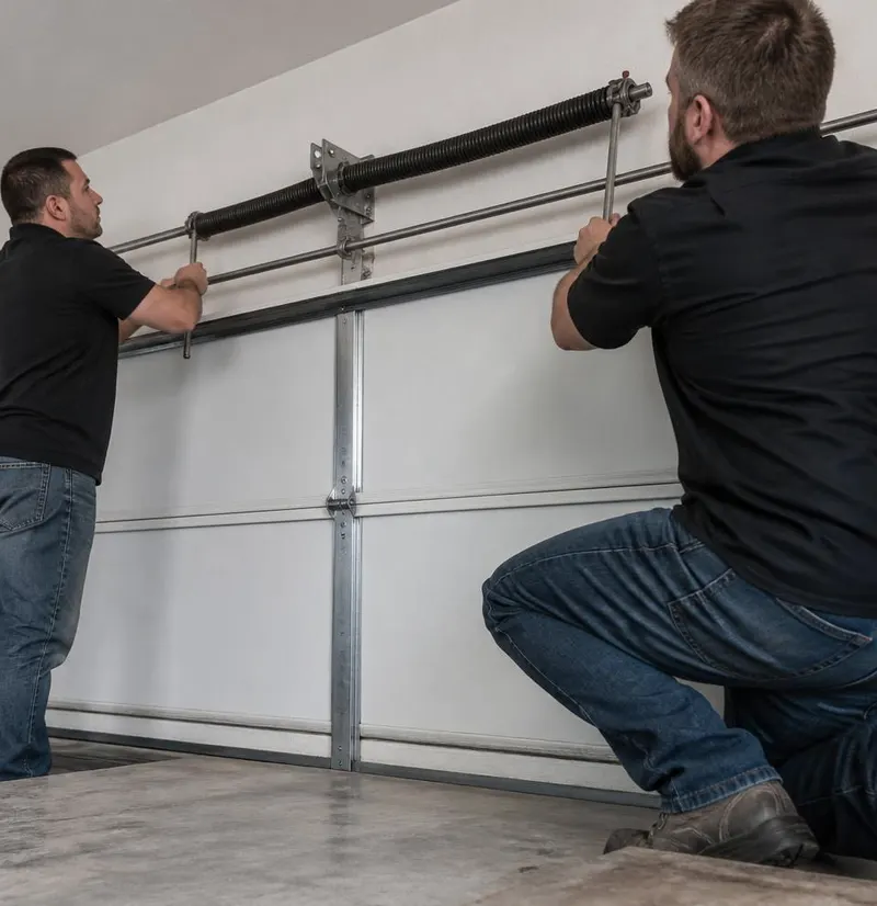 Garage Door Repair in Oakland